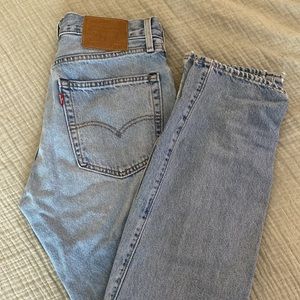 Levi’s